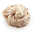 Artisan Recycled Sari Ribbon – Sari Treasures in Every Strand